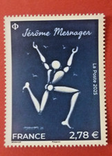 2025 NEUF MESNAGER JÉRÔME