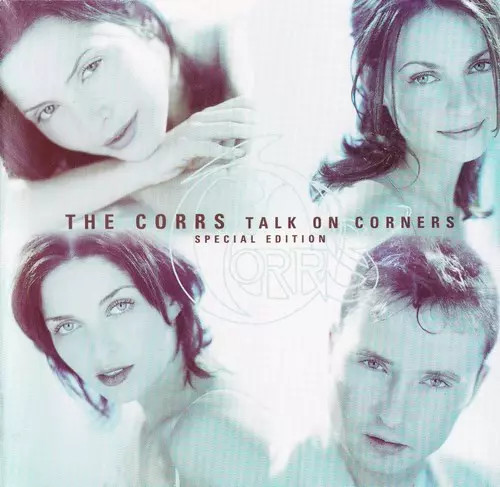 Talk corners the - talk, corners,