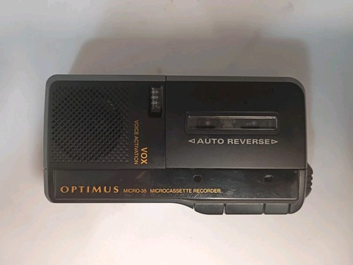 Optimus micro voice - micro-35,
