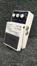 Boss NS-2 Bruit Suppresseur Guitare Effets Pédale - De Japon Et Couleur Est