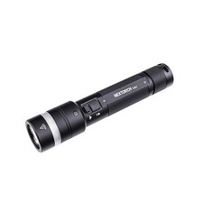 Lampe Torche Nextorch C61 3500 Lumens - Double Faisceau