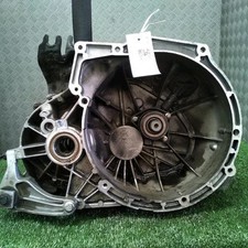 Boite de vitesses FORD FOCUS 2 phase 2 1.6 TDCI 9M5R7002YA