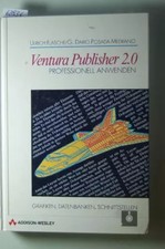 Ventura Publisher 2.0