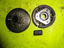 038 AV embrayage cloche pignon  tronçonneuse STIHL