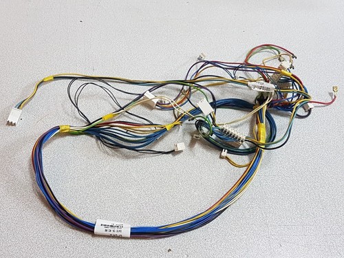 G435601 g0128 faisceau câble - g435601,
