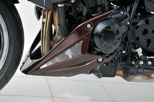 Sabot moteur ermax - moteur, pour