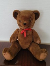 Vintage très jolie peluche - vintage,