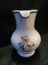 PICHET VASE ANCIEN 15x10cm