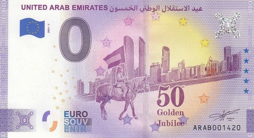 United arab emirates 50 - united,
