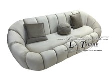 Canapé Coquille Classique