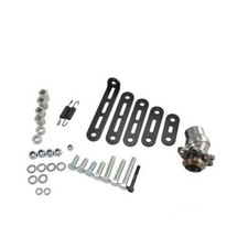 Rotule pattes & visserie pr