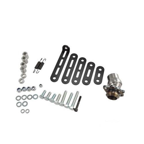 Rotule pattes visserie pr - rotule,