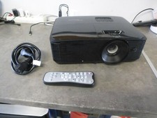vidéo projecteur Optoma model HD27B ( hors service )
