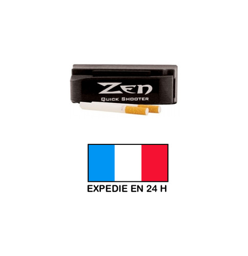 Zen tubeuse manuelle - zen, à