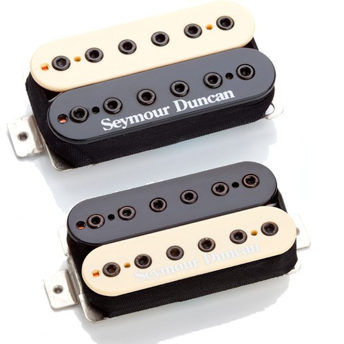 Seymour duncan neck - duncan,