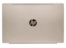 coque arrière LCD Rear Lid Pour HP 15-CW 15-CS L51800-001 Gold