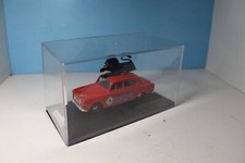 PEUGEOT 403 PUB CIRAGE LION