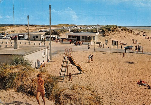 Gouville sur mer - 50-gouville,