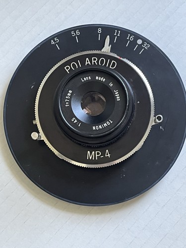 Polaroid tominon - polaroid,