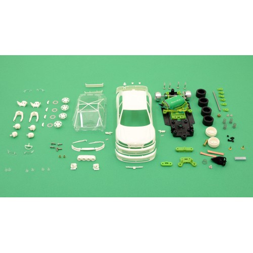 Avant slot peugeot 306 maxi - slot,