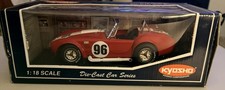 Kyosho Shelby Cobra 427 S/C
