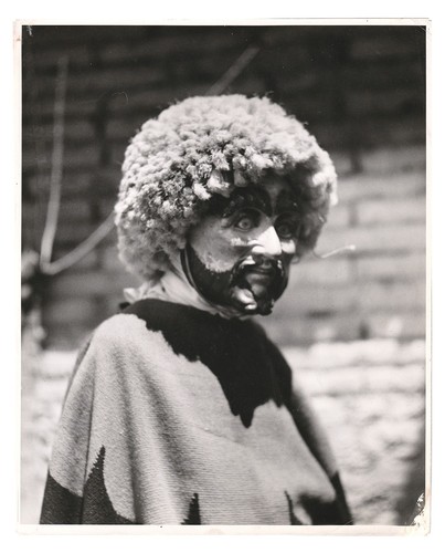 Myers rare photographie - -,