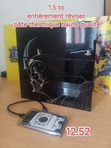 Playstation édition - playstation,