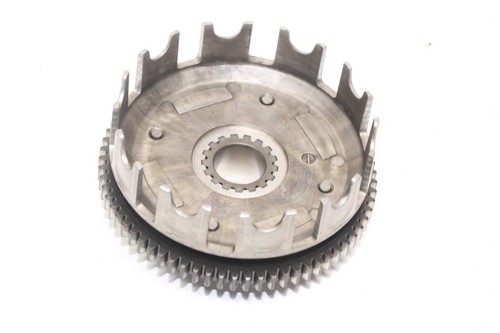 Cloche embrayage honda - cloche,