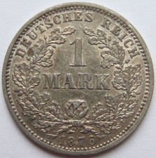 Monnaie Deutsches Reich