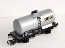 JOUEF HO 640 B, WAGON CITERNE ALGECO PORTE RESERVOIR OCEM TRANSPORT PETROLE SNCF