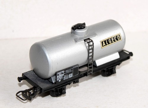 Jouef 640 wagon citerne - wagon,