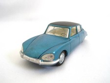 PILEN diecast car Citroen DS