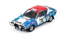 Spark 1/43 Renault 17 Gordini
