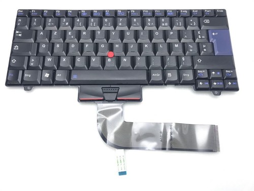 Keyboard clavier azerty ibm - azerty,