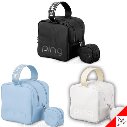Sac fourre tout ping - sac, 2024