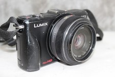 Panasonic Lumix DMC-GF2