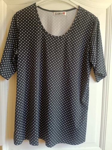 Tunique femme taille 48 - 👑,