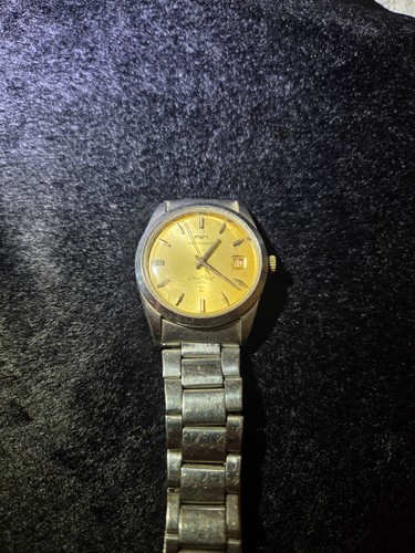 Vintage technos star chief - vintage,