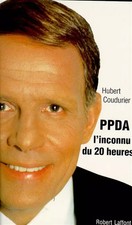 PPDA, l'inconnu du 20 heures, Hubert Coudurier
