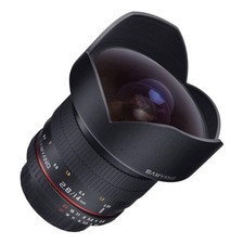 Samyang 14Mm F/2.8 ED AS IF UMA Pour Nikon