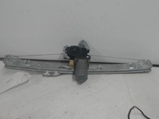 Leve vitre electrique arriere droit BMW SERIE 3 E46 PHASE 2 51358212100