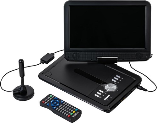 Réflexion dvd1025 lecteur dvd - dvd1025,