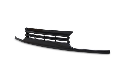 Grille sportive noire - noire, sans