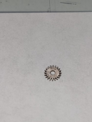 Venus calibers 175 montre - calibers,