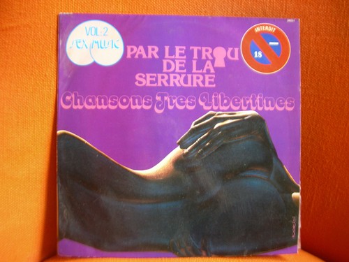 Vinyl 33t jean - 33t, file