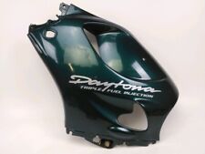 CARENAGE AVANT GAUCHE TRIUMPH DAYTONA T 595 1997-2000 / NE 36282