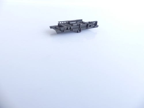 Roco 160 reservoir soute - 1:160,