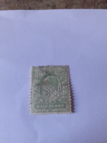 Timbre postage revenue half - revenue,