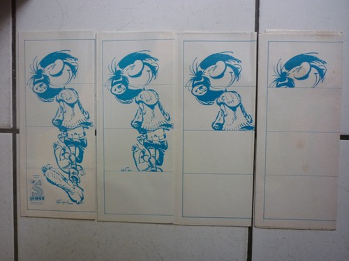 Supplément spirou 2373 - spirou, n°