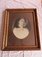 superbe grand cadre photos art